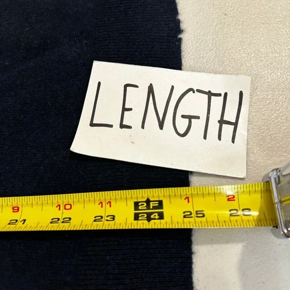 Zadig & Voltaire Gaby Multi Skull Strass Navy Wool Cashmere Sweater Medium Goth - Picture 10 of 10